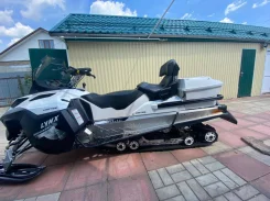 BRP Lynx Commander Limited. ��������, ���� ���, � �������� ����
