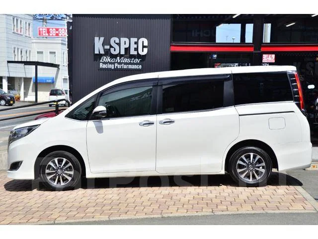 Toyota Esquire. �������, 4wd, 2.0 (99��.�.), ������, �/�. ��� ����� �� ������������ ����