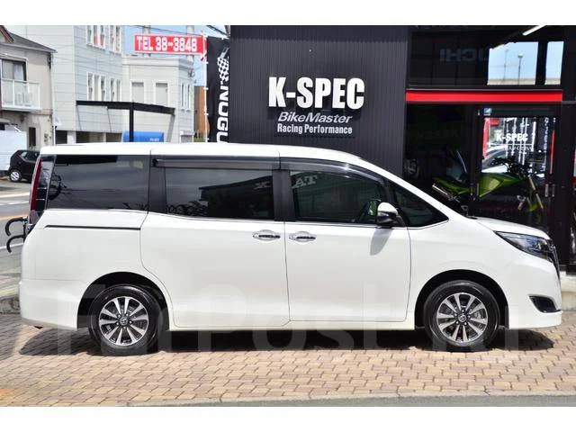 Toyota Esquire. �������, 4wd, 2.0 (99��.�.), ������, �/�. ��� ����� �� ������������ ����