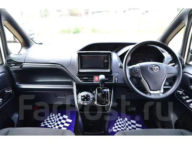 Toyota Esquire. �������, 4wd, 2.0 (99��.�.), ������, �/�. ��� ����� �� ������������ ����