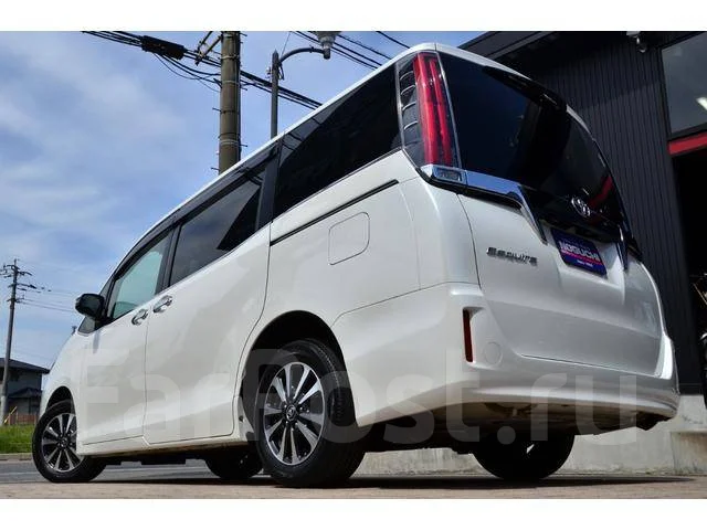 Toyota Esquire. �������, 4wd, 2.0 (99��.�.), ������, �/�. ��� ����� �� ������������ ����