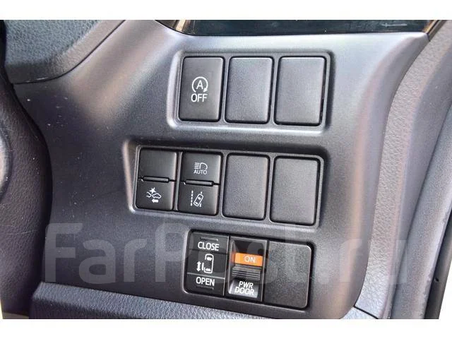 Toyota Esquire. �������, 4wd, 2.0 (99��.�.), ������, �/�. ��� ����� �� ������������ ����