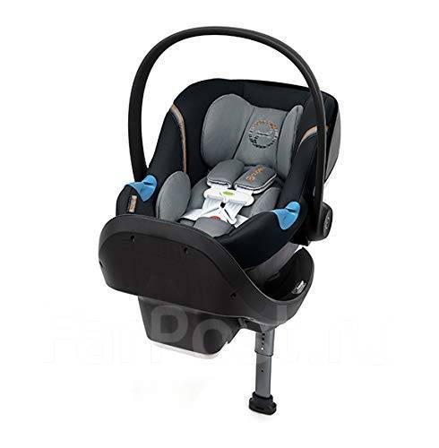 Кресло cybex aton m