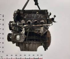 Двигатель (двс) Opel Zafira B объём 1,8