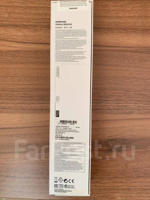 Samsung Galaxy Watch4 ����