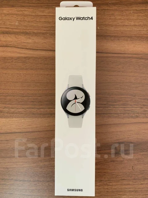 Samsung Galaxy Watch4 ����