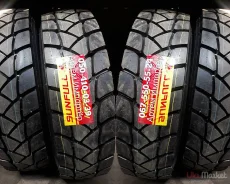 Sunfull HF-768. �����������, 2021 ���, ����� ����