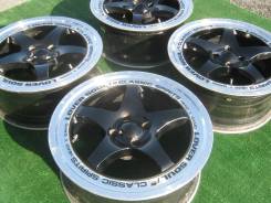 Carving head 40. 7.0x17", 4x100, ET25 ����