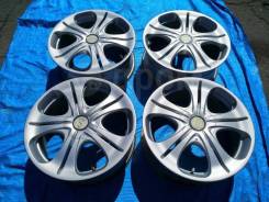Work Septimo. 7.0x17", 5x100, 5x114.3, ET48, �� 73,1���. ����