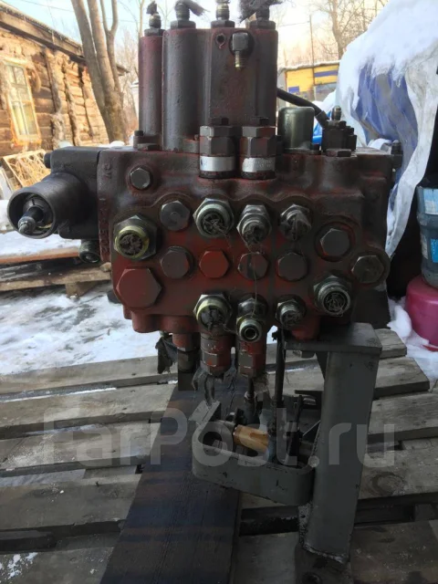 Hitachi EX75 ����