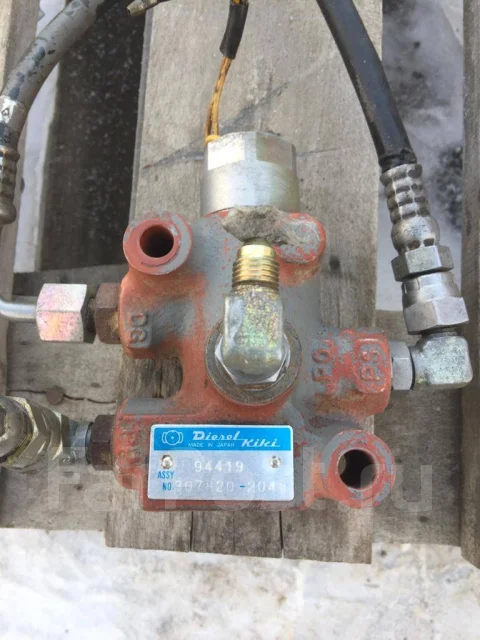 Hitachi EX75 ����