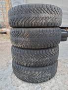 Goodyear UltraGrip 500. ������, ��� �����, �/�, ����� 60 % ����