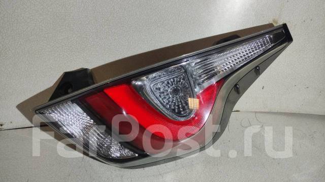 Комплект Led ламп для стоп-сигналов + проводка Aqua 52-309 Оригинал ...