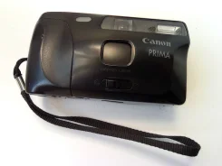 Canon Prima ����