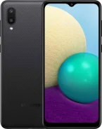 Samsung Galaxy A02. ����� ����