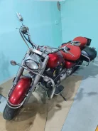 Yamaha Roadstar 1700. 1 700����. ��., ��������, ���, � �������� ����