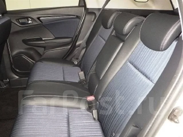 Honda Shuttle. ��������, 4wd, 1.5 (110��.�.), ������, 14����. ��, �/�. ��� ����� �� ������������ ����