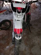 BSE EX 125E. 125����. ��., ��������, ��� ���, � �������� ����