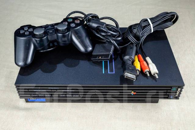 Playstation 2 system clearance for sale