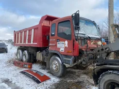 Foton Auman BJ32 ����