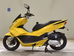 Honda PCX 150. 150����. ��., ��������, ���, ��� ������� ����