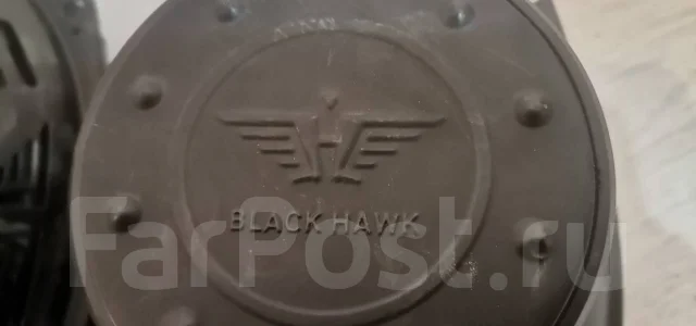 Black Hawk ����