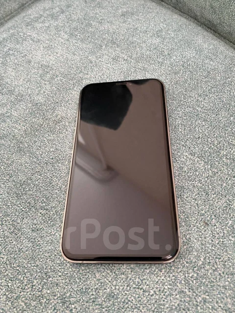 Apple iPhone X. �/�, ������, 3G, 4G LTE, 5G, NFC ����