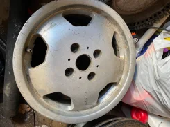 Liso. 6.5x15", 4x114.3, ET46 ����