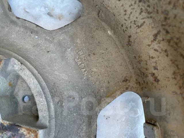 Liso. 6.5x15", 4x114.3, ET46 ����
