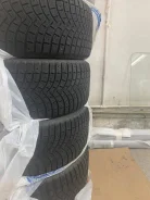 Michelin X-Ice 3. ������, ��� ����, �/�, ����� 40�% ����