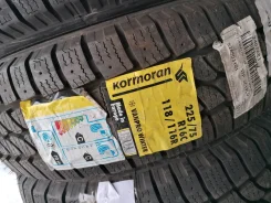 Kormoran VanPro Winter. �����������, �����. ��� ����� �� ������ ����