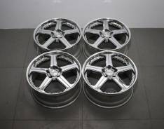 Riverside. 8.5x18", 5x120, ET45 ����