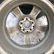 Alutec. x16", 5x100 ����