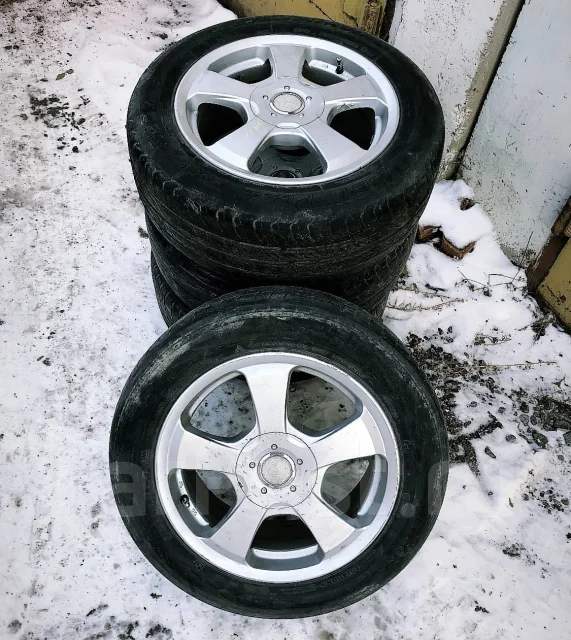 Alutec. x16", 5x100 ����