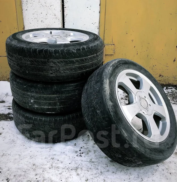 Alutec. x16", 5x100 ����