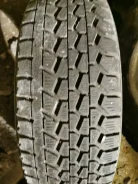Toyo Observe X-9. ������, ��� �����, �/�, ����� 50 % ����