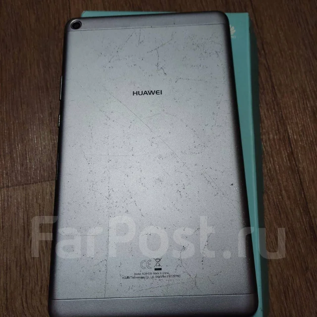 Huawei MediaPad T3 ����