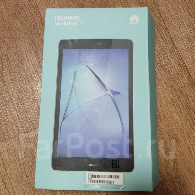 Huawei MediaPad T3 ����