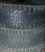 Goodyear UltraGrip 500. ������, �/�, ����� 30 % ����