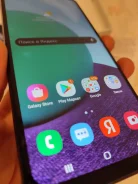 Samsung Galaxy A02. �/�, ������, 4G LTE, ���������� ����