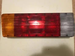 ������ ����� ������ Tatra 613 ����