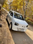 Suzuki Alto. �������, ��������, 0.7 (49��.�.), ������, 70����. �� ����