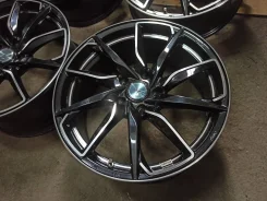 Weds Leonis Greila. 8.0x18", 5x114.3, ET42 ����