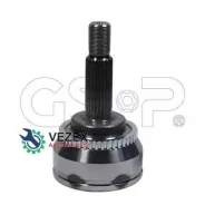 ���� Mitsubishi Carisma 1.9DI-D 00-04 ���. +ABS GSP 839084 839084 ����