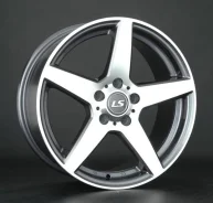 LS Wheels LS 360. 6.75x16", 5x100, ET40, �� 73,1���. ����