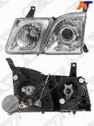  Lexus LX470 98-07   LH 