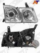  Lexus LX470 98-07   RH 