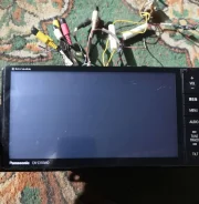Panasonic CN-S310WD ����