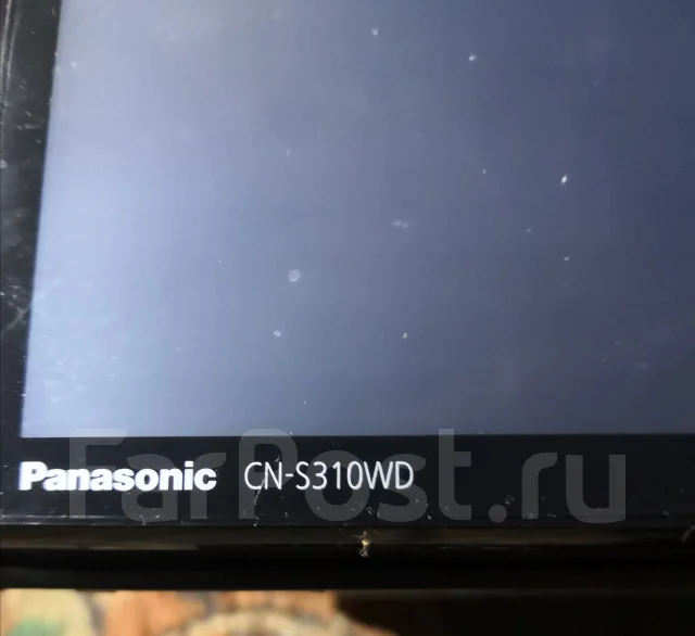 Panasonic CN-S310WD ����