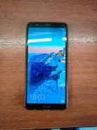 Honor 7X. �/�, ����� ����
